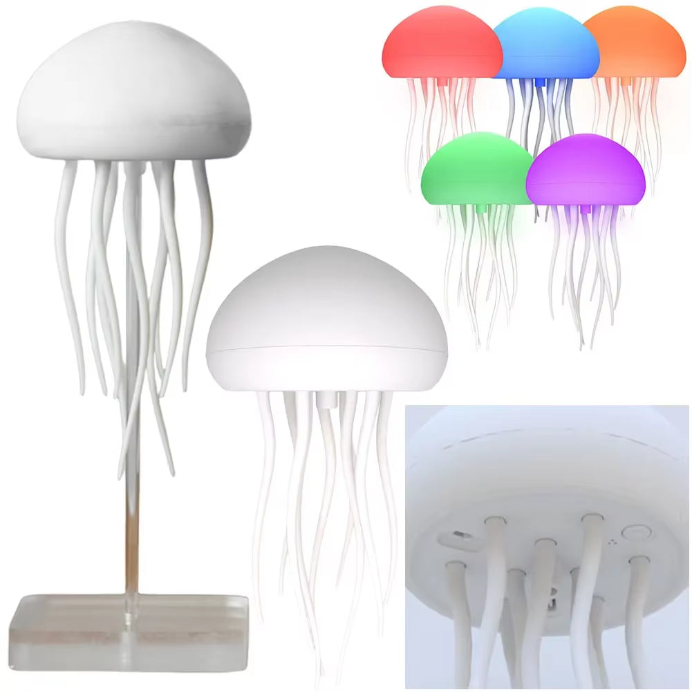 JellyFy Lamp