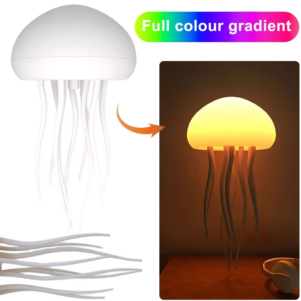 JellyFy Lamp